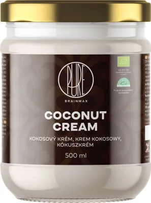Obrázek produktu pro Kokosový krém 500 g