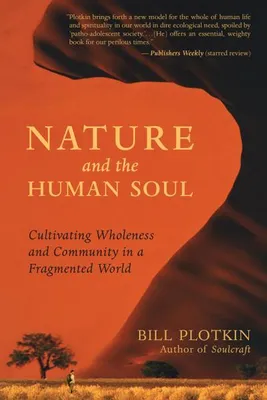 Productafbeelding van Nature and the Human Soul