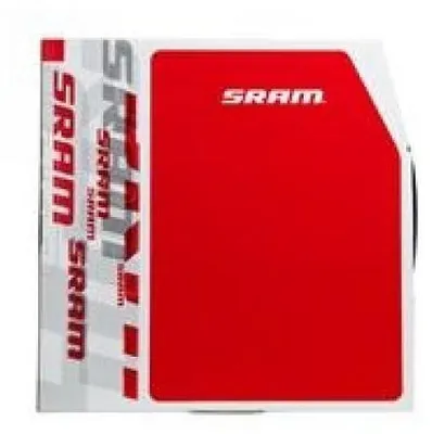 Immagine prodotto di Copricavo Sram per cavo da 1,1 mm/ bobina da 30 m Ø 4 mm nero