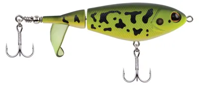 Productafbeelding van Berkley Hardbait Choppo 12cm, 28g, MF Frog