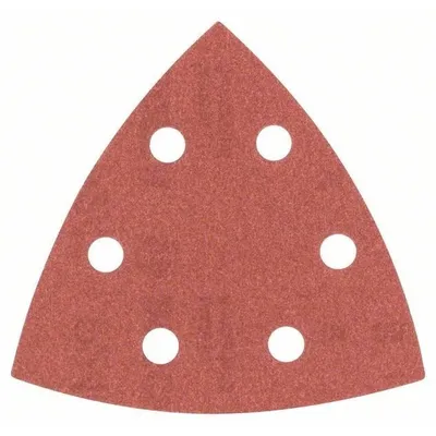 Image de Bosch 2609256A53, 5 pièces