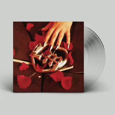 Produktbild von Leatherman: Turn You On (Clear Vinyl)