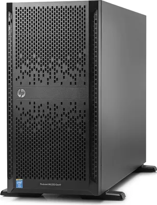 Produktbild von HP ProLiant ML350 Gen9 Hot Plug 8LFF Configure-to-order Tower Server