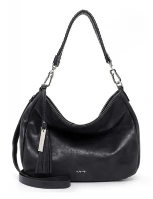 Produktbild von SURI FREY Umhängetasche Schultertasche Ally Crossover Bag Blue dunkelblau