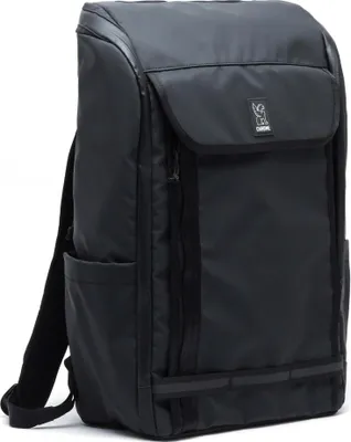 Produktbild von Chrome Volcan 35l Rucksack Schwarz Herren,Damen Schwarz One Size