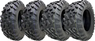 Zdjęcie produktu dla Opony ATV 27x11.00R14 i 27x9.00R14, 6-warstwowe, OBOR Cypress Road Legal (zestaw 2+2)