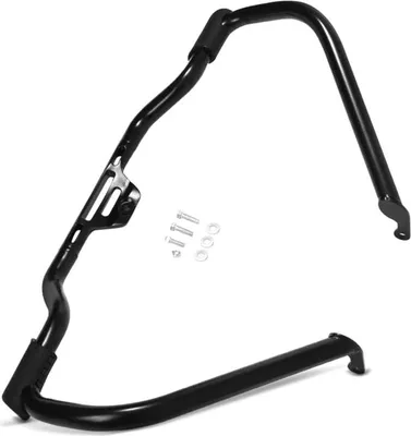 Immagine prodotto di Crash bar Mustache per Harley Davidson Softail 18-25 crash bar 32 mm