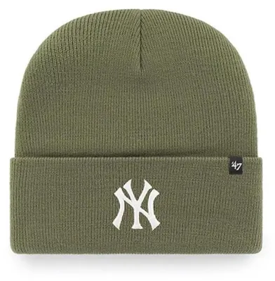 Image de Chapeau 47 Brand Mbl New York Yankees BHYMKR17ACEMS
