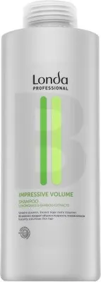 Produktbild von Londa Professional Impressive Volume Shampoo Shampoo für Volumen und gefestigtes Haar 1000 ml
