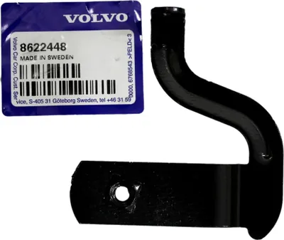 Produktbild von VOLVO S60 S80 V70 Halterung Rückleuchte Nivelliersensor Halterung OE