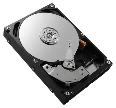 Immagine prodotto di Disco rigido interno DELL 161-BBRX 8 TB 7200 RPM 3,5" SAS