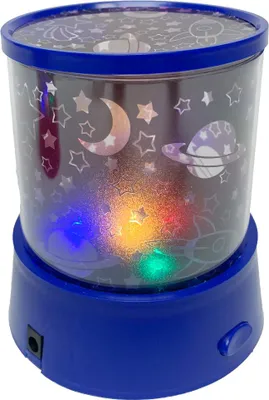 Produktbild von Weltraumforscher-Weltraumprojektorlampe