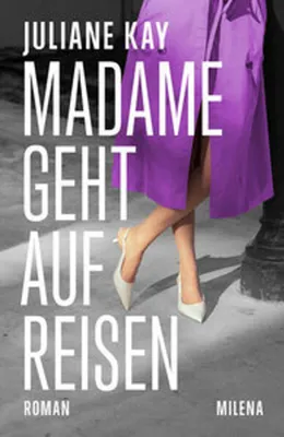 Produktbild von Madame geht auf Reisen