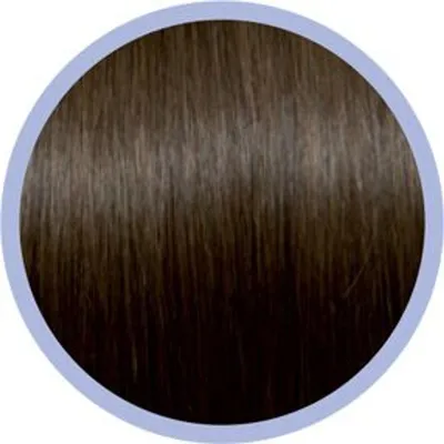 Produktbild von Seiseta Keratin Fusion 8 Braun 40-45 cm