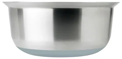 Produktbild von Rig-Tig Rührschüssel Mix-It, Teigschüssel, Edelstahl, Silikon, Steel, 3.5 L, Z00199