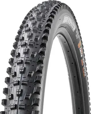 Produktbild von Maxxis Forekaster Tubeless 29´´ X 2.60 Mtb-reifen Schwarz 29´´ x 2.60 Schwarz 29´´ x 2.60