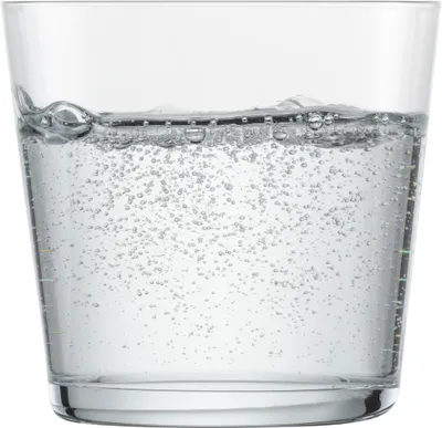 Obrázok produktu pre ZWIESEL SKLO strojovo vyrobené VODA SPOLU 42 KRISTALL (KT4) 122337