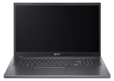 Produktbild von Acer Aspire 17 A17-51M-78PN Intel® Core™ i7 i7-13620H Laptop 43,9 cm (17.3") Full HD 32 GB LPDDR5-SDRAM 1 TB SSD Wi-Fi 6E (802.11ax) Windows 11 Home Deutsch Grau