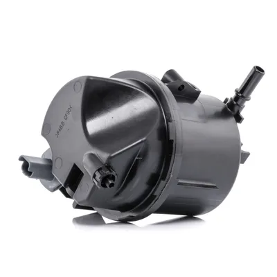 Produktbild von Kraftstofffilter PURFLUX FCS704 für FORD Fiesta Mk6 Schrägheck (JA8, JR8) Filtereinsatz