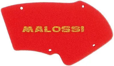 Obrázek produktu pro Vzduchový filtr Malossi, červený