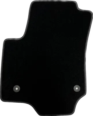 Obrázok produktu pre Prémiová kobercová rohož šoféra pre Opel Zafira B 2005-2012