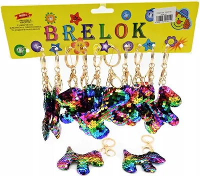 Produktbild von Pailletten Hund Schlüsselanhänger Glitzernder Welpe Taschenanhänger Geschenk für Mädchen
