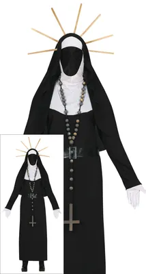Produktbild von Guirca Lasanta Todesfrau Kostüm M M
