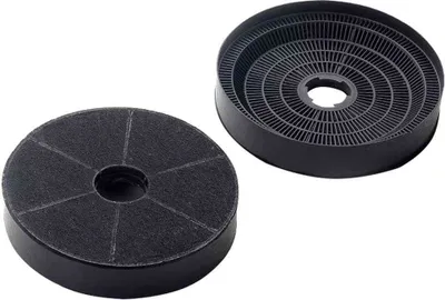 Produktbild von AMICA KF 17146 Kohlefilter Aktivkohlefilter