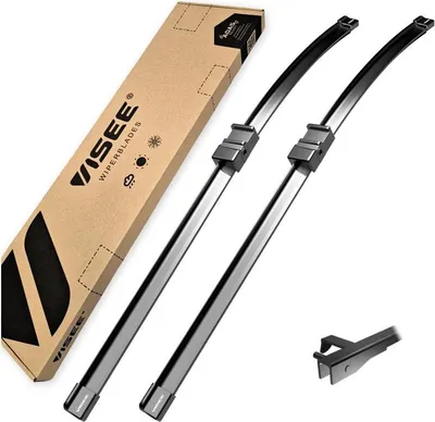 Produktbild von Visee Hexa H002 600 580 Wischerblatter