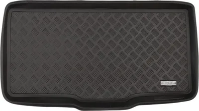Produktbild von REZAW PLAST Kofferraumwanne Schwarz für FIAT Panda Schrägheck (312, 319)