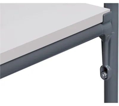 Produktbild von Fetra ESD-Versteifungsstreben für Etagenwagen 850 mm, E9100VK