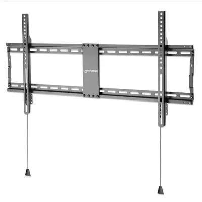 Obrázek produktu pro Manhattan 461948, 109,2 cm (43"), 2,54 m (100"), 200 x 200 mm, 800 x 400 mm, Ocel, Černá