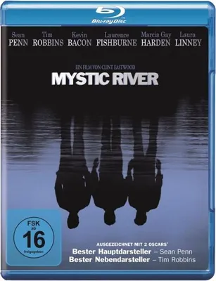 Produktbild von Mystic River
