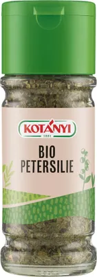 Produktbild von Kotanyi Petersilie 9g