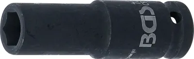 Zdjęcie produktu dla BGS technic Impact Socket Hexagon, 154 mm, 154 g