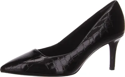 Produktbild von Tamaris Pumps, Absatz bis 65 mm in schwarz, Gr. 36