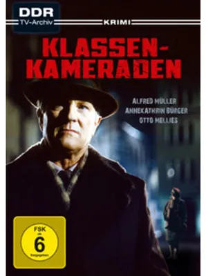 Obrázok produktu pre Spolužiaci - OneGate Media - (DVD Video / Thriller)