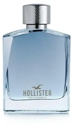 Produktbild von Hollister Wave For Him Eau De Toilette Spray 100ml