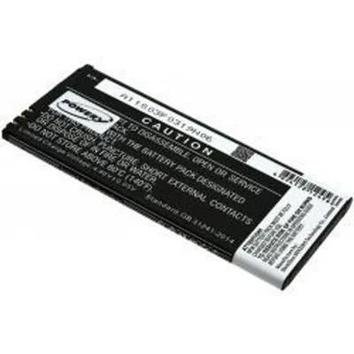 Obrázok produktu pre Batéria Microsoft BV-T5E