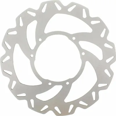 Immagine prodotto di Disco freno fisso EBC CX EXTREME MD6389CX D.260mm 6 bulloni per Honda CRF