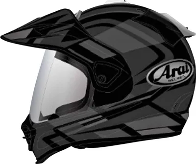 Obrázek produktu pro ARAI TOUR-X5 Discovery Helm - Schwarz