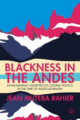 Produktbild von Blackness in the Andes