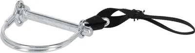 Produktbild von XLC Sicherungspin BS-X161 - Adapter