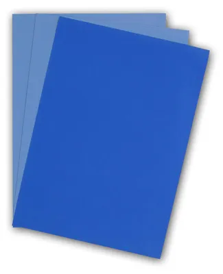 Produktbild von Poli-Tape Tubitherm - Plt320 Sky Blue - Din A4