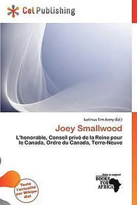 Produktbild von Joey Smallwood