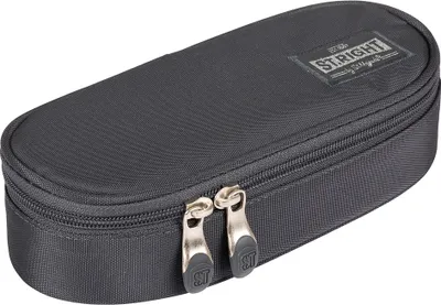 Immagine prodotto di Astuccio imbottito con patta interna PC1 ST.GRAY Vintage Majewski