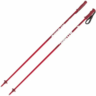Produktbild von Atomic AMT JR Red 90 cm Ski-Stöcke