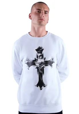 Image de T-shirt manches longues Dickies 072-8455 pour Homme