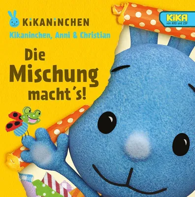 Produktbild von Die Mischung macht's!
