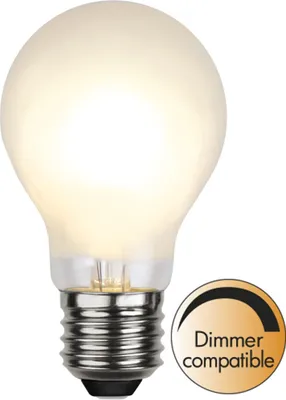 Produktbild von Star Trading 350-32-1, 4,7 W, 42 W, E27, 500 lm, 15000 h, Warmweiß